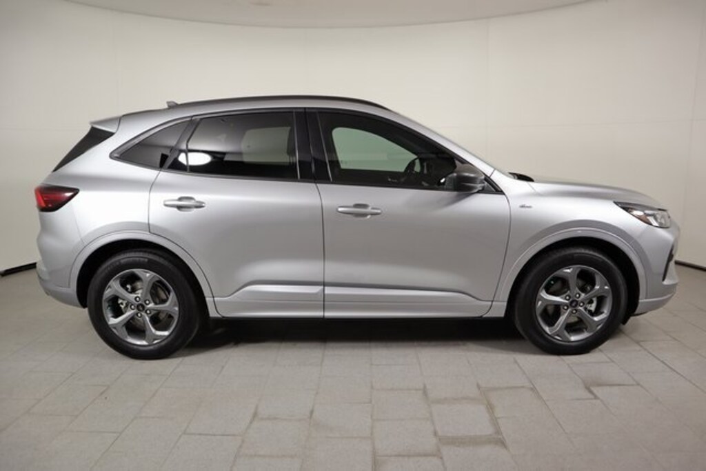 Used 2024 Ford Escape ST-Line SUV