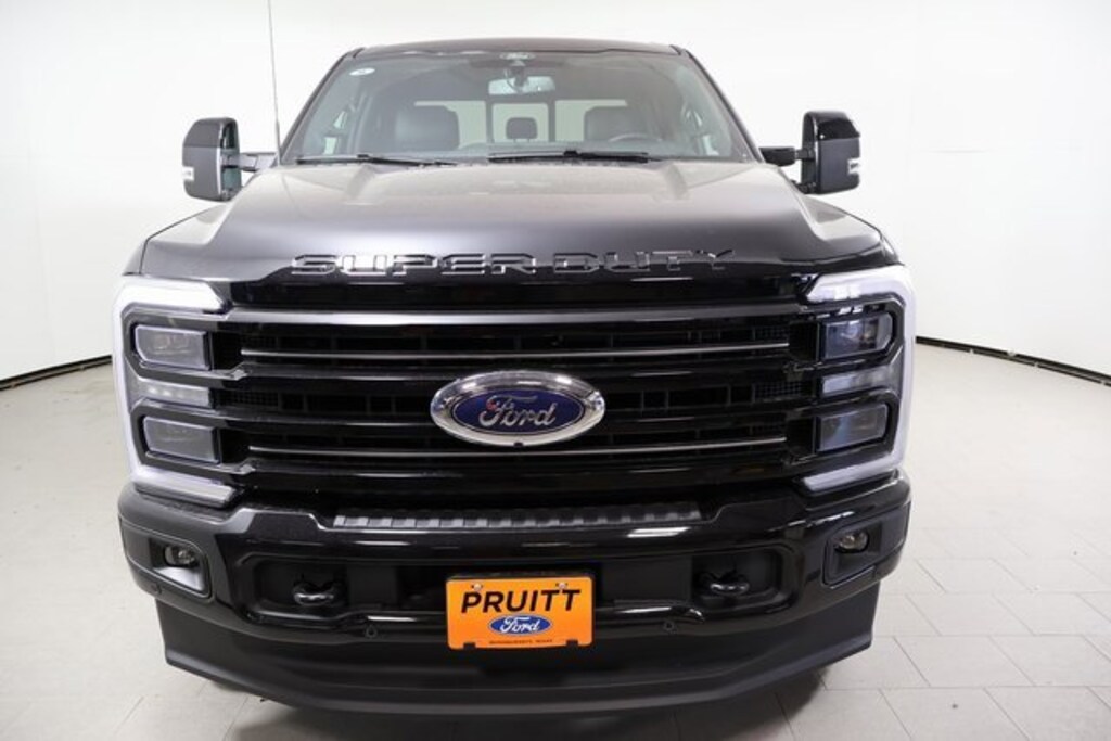 New 2026 Ford F-250 Truck Crew Cab