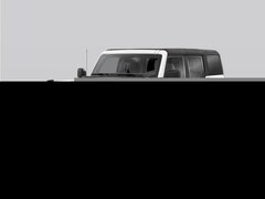 2026 Ford Bronco Outer Banks SUV