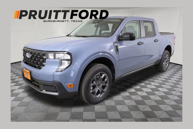 2026 Ford Maverick XLT FWD's photo