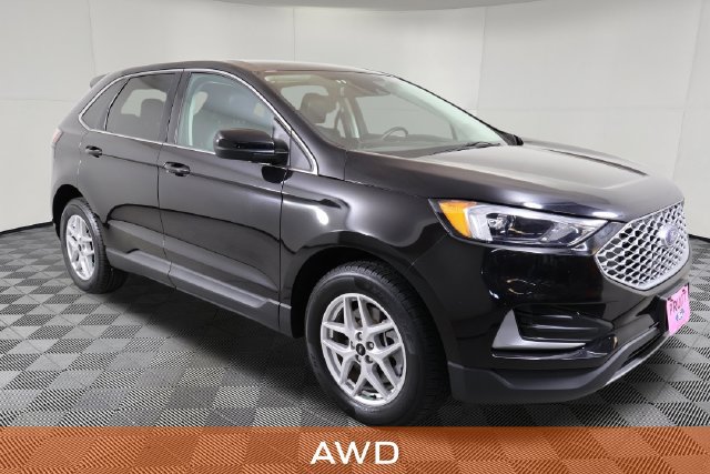 Used 2024 Ford Edge SUV