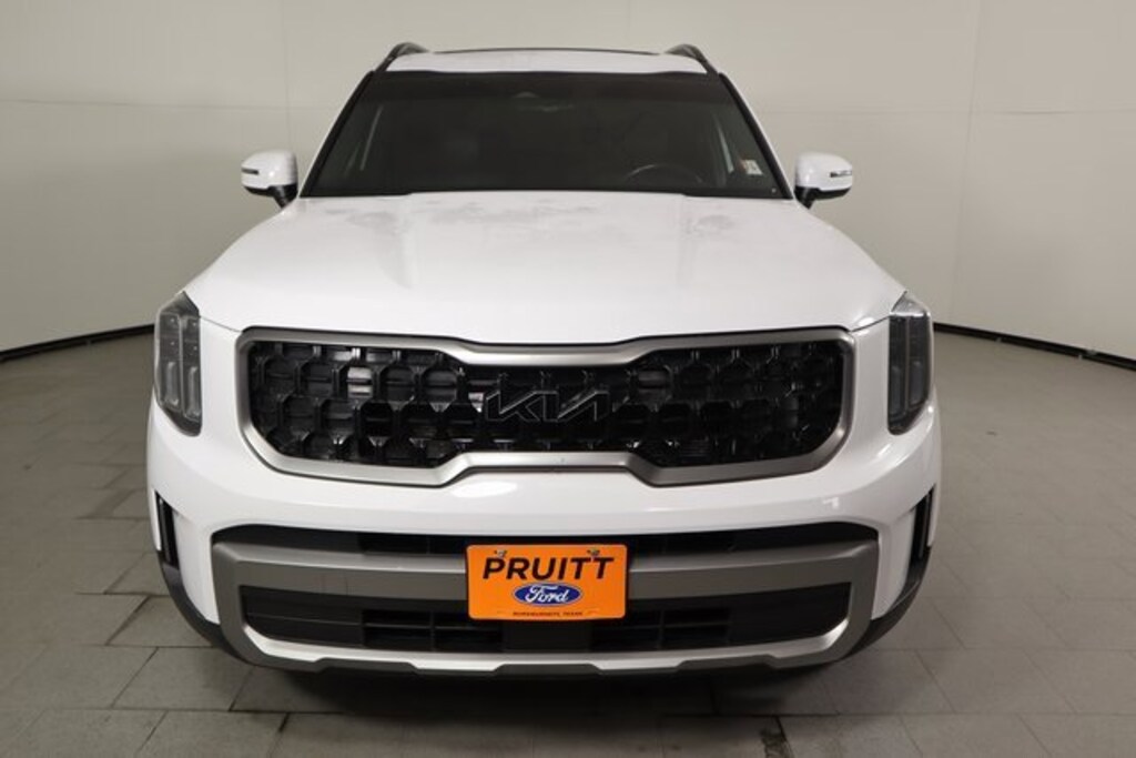 Used 2023 Kia Telluride EX X-Line SUV