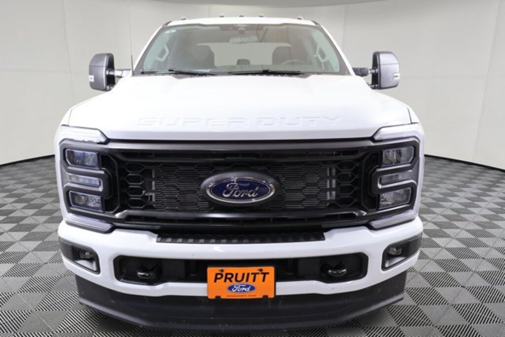 New 2026 Ford F-250 Truck Crew Cab