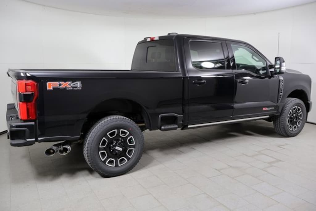 New 2026 Ford F-250 Truck Crew Cab