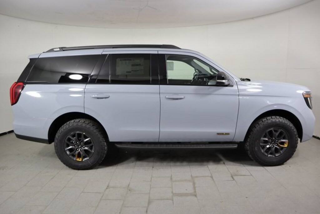 New 2025 Ford Expedition Tremor SUV