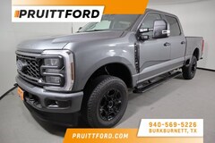 2026 Ford F-250 Truck Crew Cab