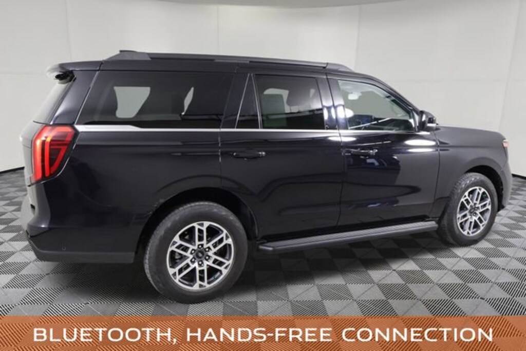 Used 2025 Ford Expedition Active SUV