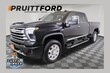  Chevrolet Silverado 2500 HD