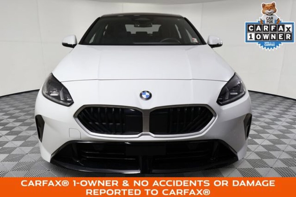 Used 2026 BMW 228i Gran Coupe