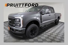 2026 Ford F-350 Platinum Truck Crew Cab