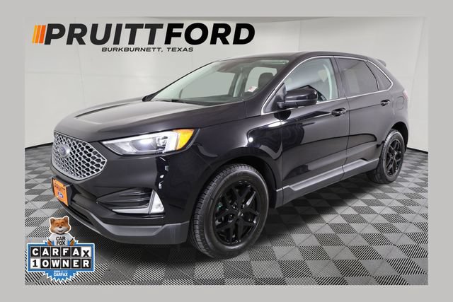 2023 Ford Edge
