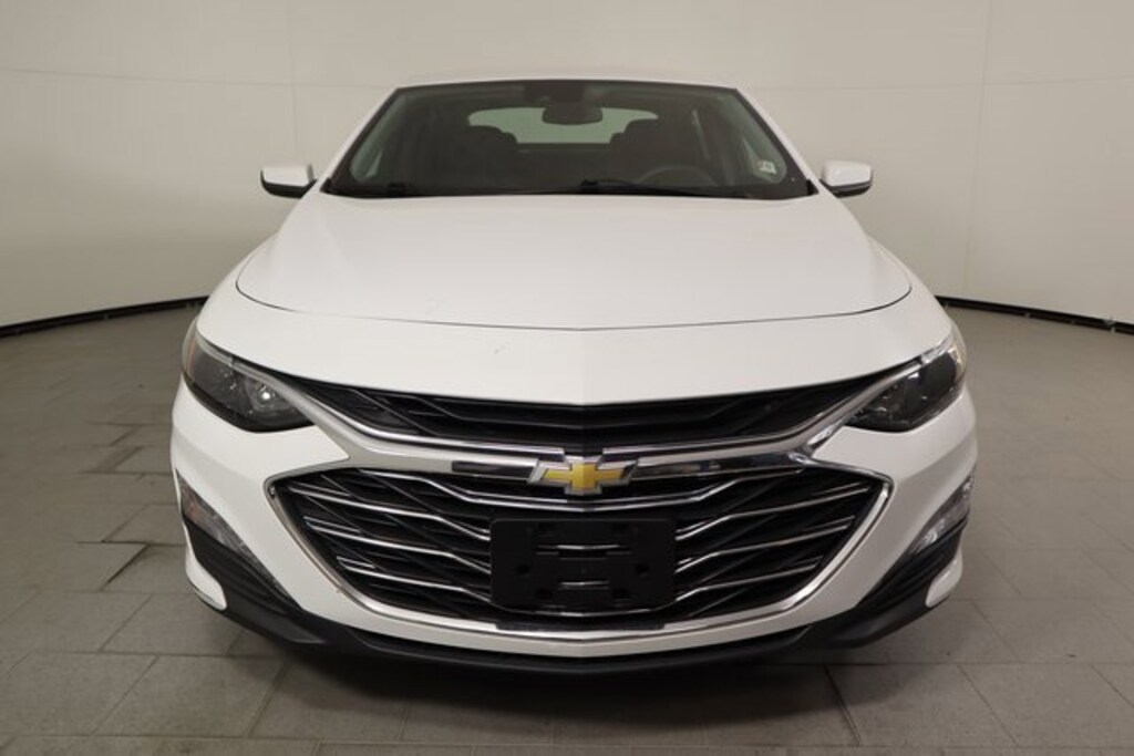 Used 2024 Chevrolet Malibu 1LT Sedan