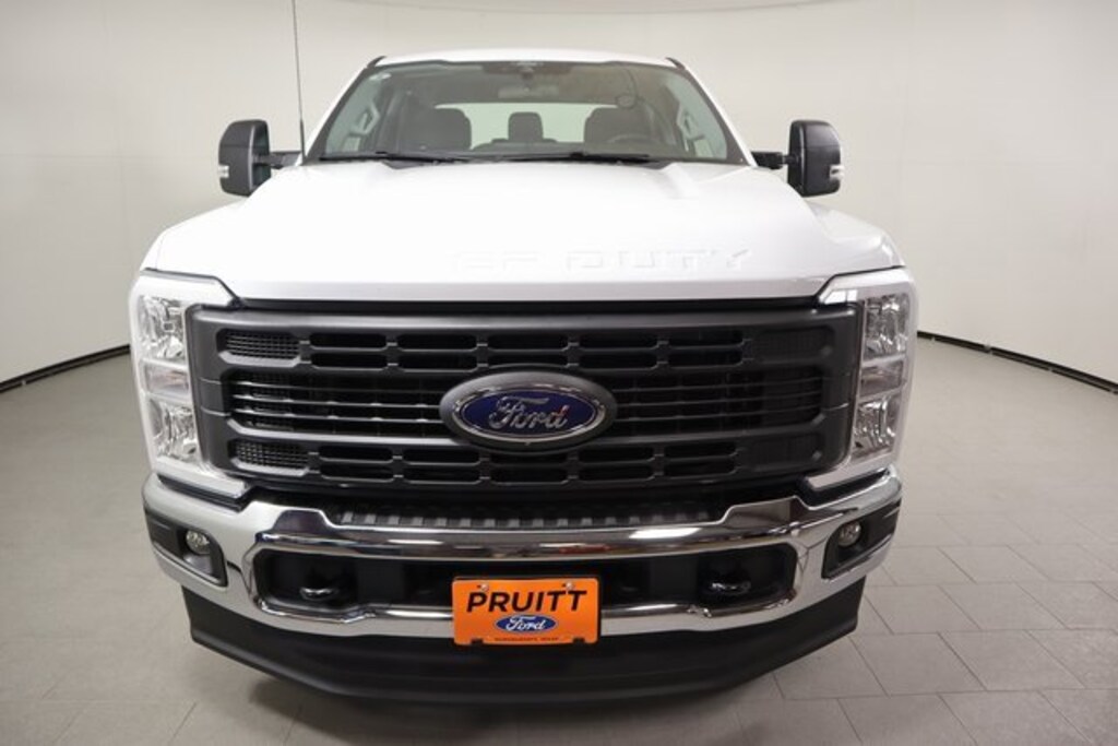 New 2026 Ford F-250 Truck Crew Cab