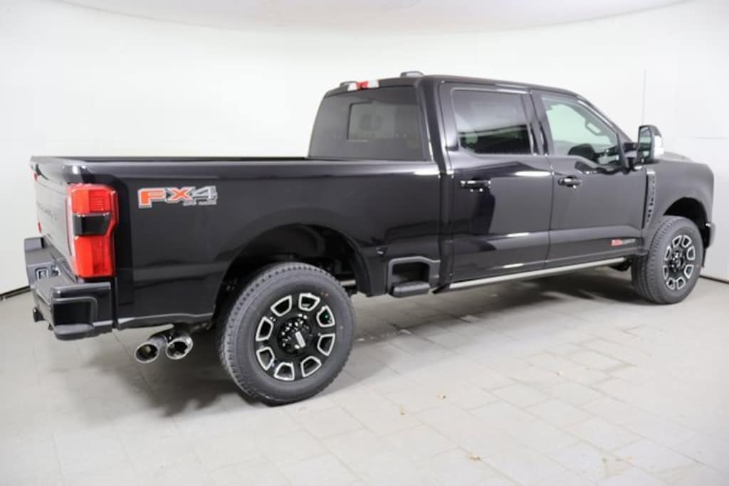 New 2026 Ford F-250 Truck Crew Cab