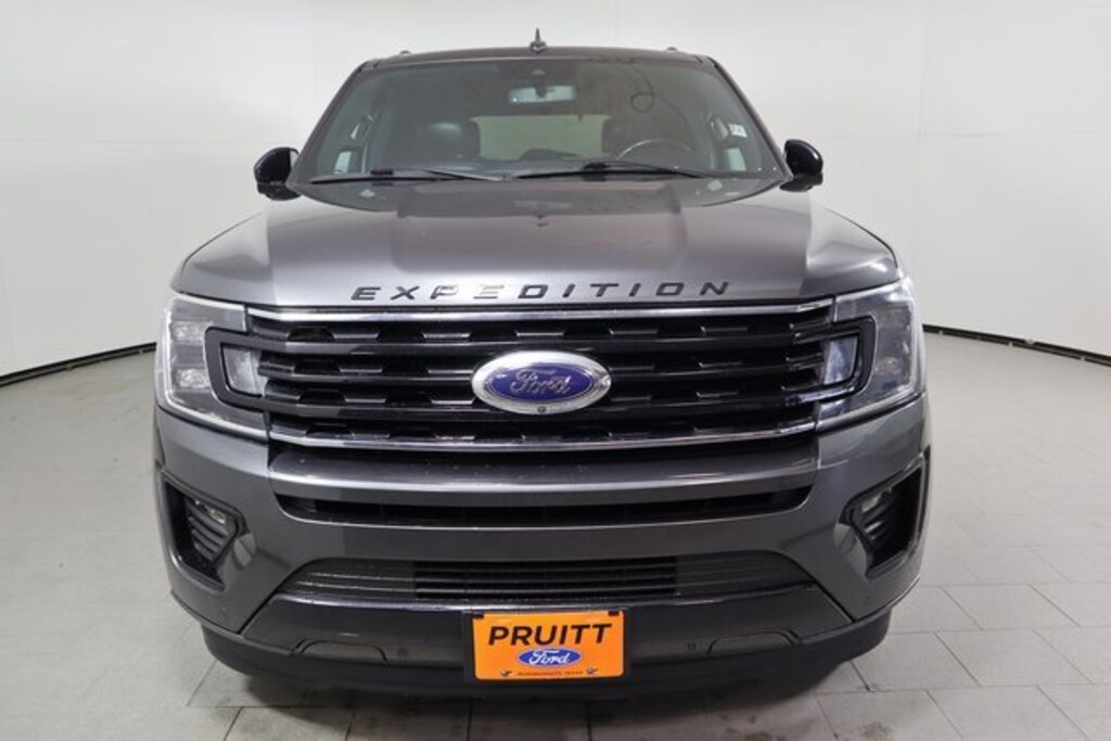 Used 2020 Ford Expedition Limited SUV