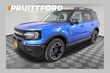  Ford Bronco Sport