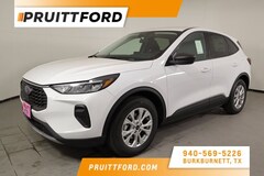 2026 Ford Escape Active SUV