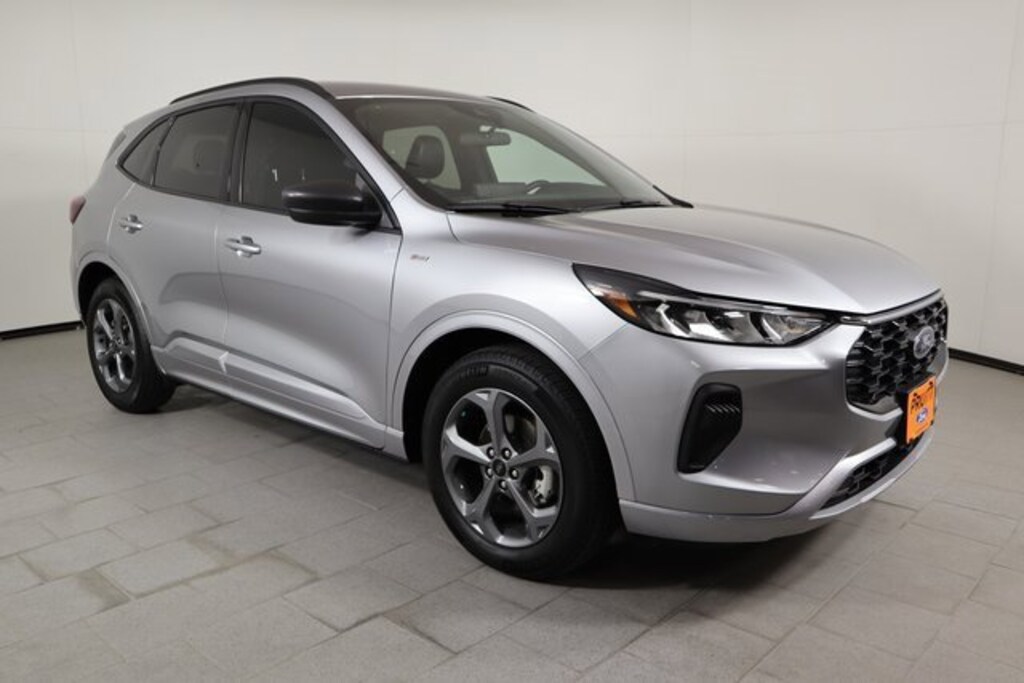 Used 2024 Ford Escape ST-Line SUV