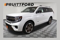 2026 Ford Expedition King Ranch SUV