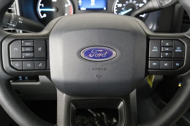 2026 Ford F-350 Super Duty XLT - Photo 20
