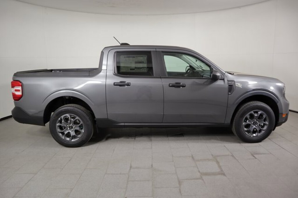 New 2025 Ford Maverick XLT Truck SuperCrew
