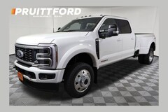 2026 Ford F-450 XL Truck Crew Cab