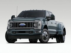 2026 Ford F-450 Truck Crew Cab