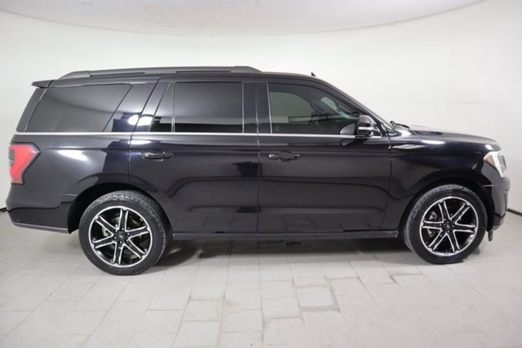 Used 2020 Ford Expedition Limited SUV