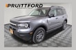  Ford Bronco Sport