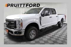 2026 Ford F-250 Truck Crew Cab