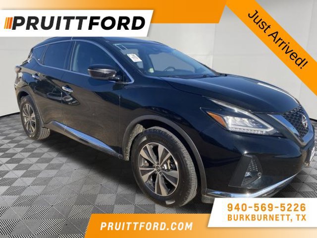 2023 Nissan Murano
