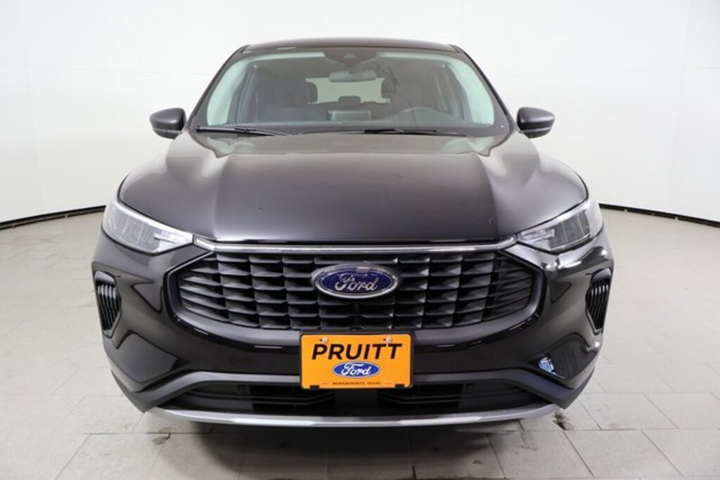 New 2026 Ford Escape Active SUV