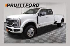 2026 Ford F-450 Truck Crew Cab