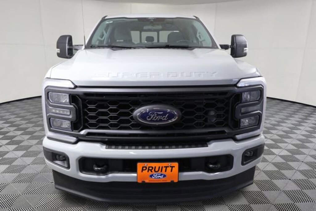 New 2026 Ford F-250 Truck Crew Cab