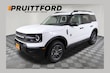  Ford Bronco Sport