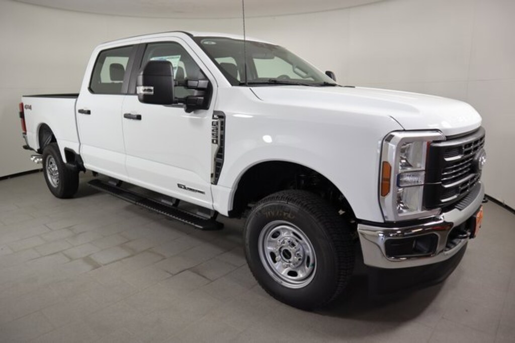 New 2026 Ford F-250 Truck Crew Cab