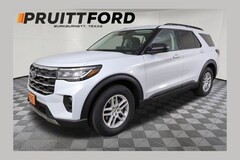 2026 Ford Explorer Active SUV