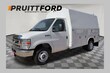  Ford E-350 Cutaway