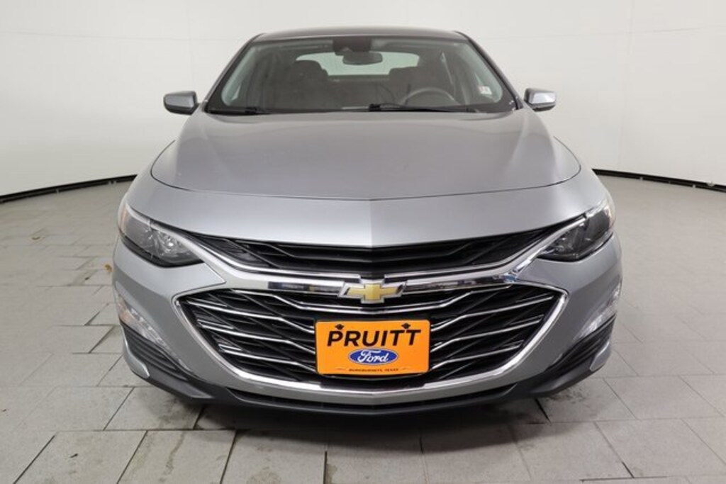 Used 2024 Chevrolet Malibu 1LT Sedan