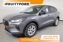 2026 Ford Escape Active SUV