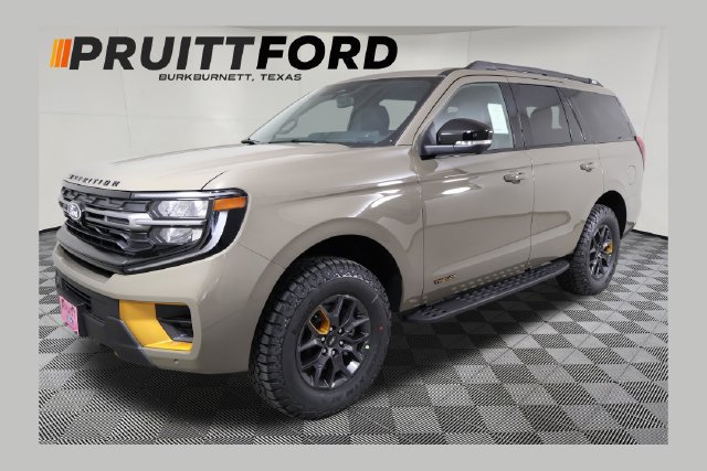 2027 Ford Expedition Tremor SUV