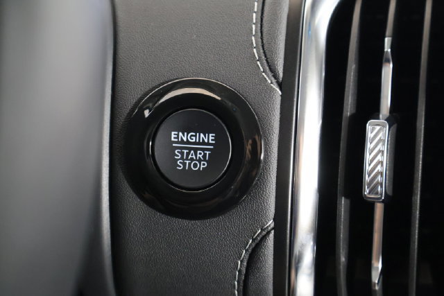 2027 Ford Expedition Platinum - Photo 24