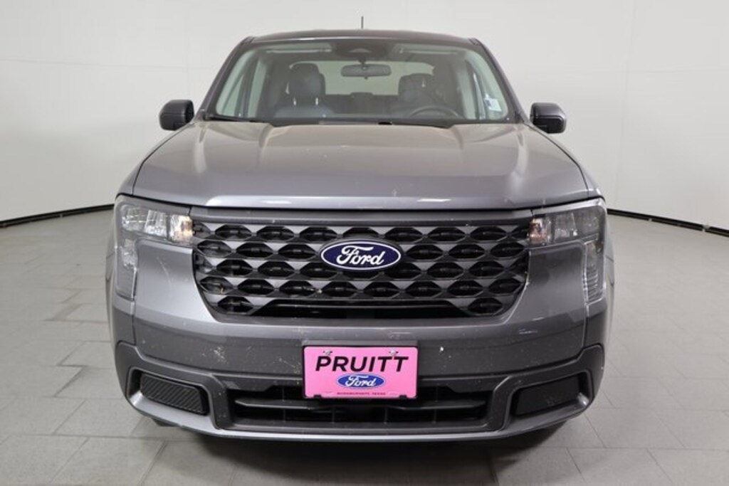 New 2025 Ford Maverick XLT Truck SuperCrew