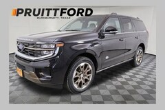 2026 Ford Expedition King Ranch SUV