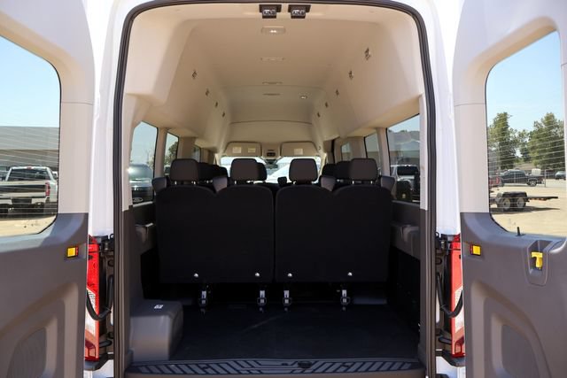 2026 Ford Transit Passenger Van XLT - Photo 11