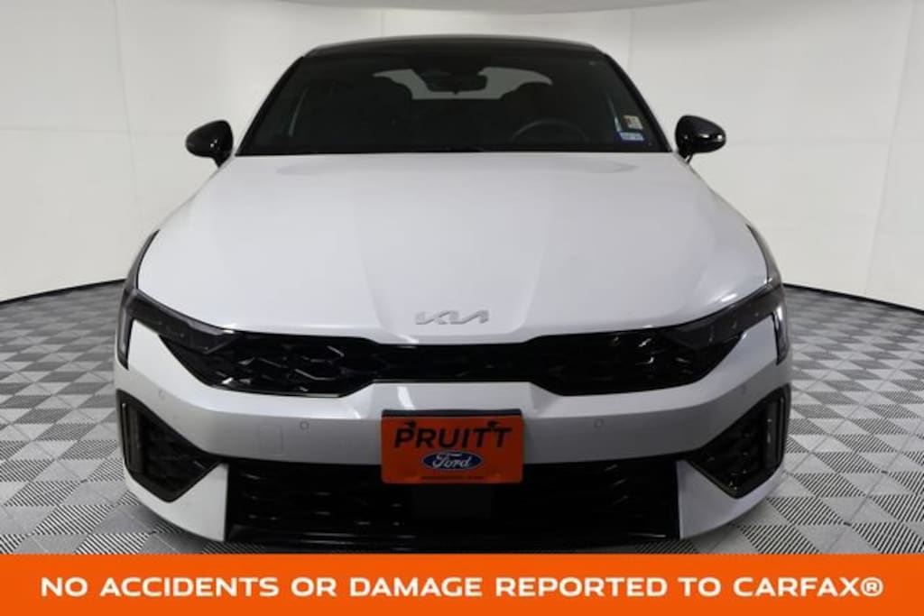 Used 2025 Kia K5 GT Sedan