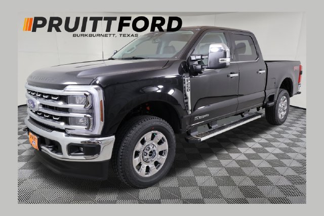 New 2026 Ford F-250 Truck Crew Cab