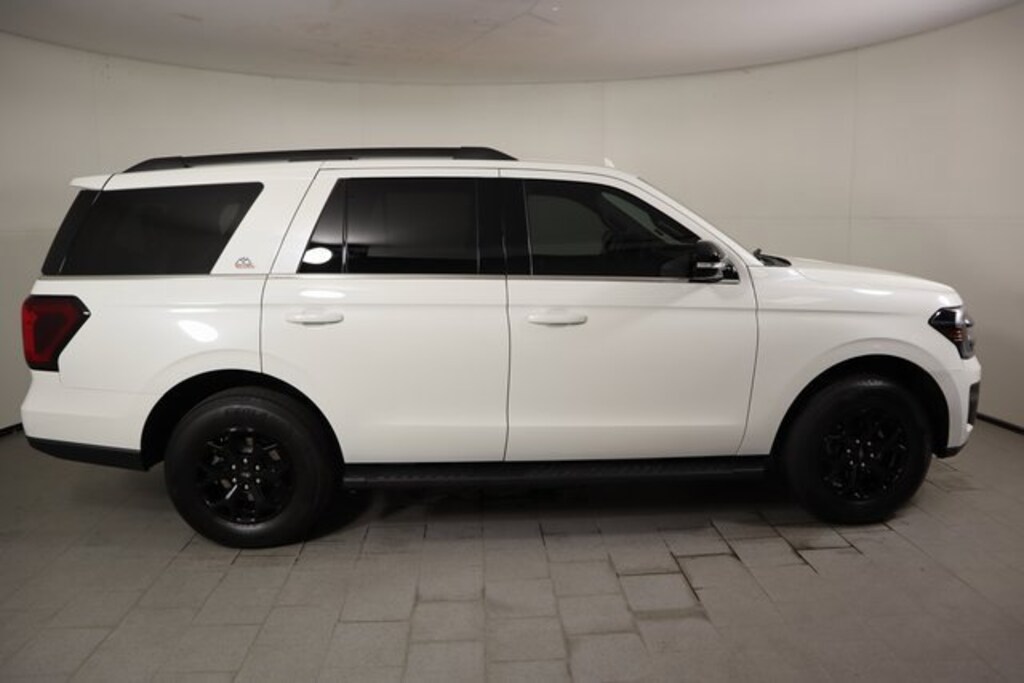 Used 2024 Ford Expedition Timberline SUV