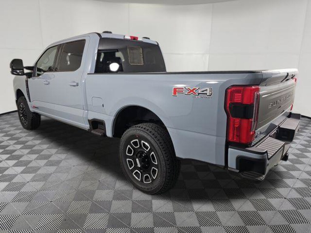 New 2026 Ford F-250 Truck Crew Cab