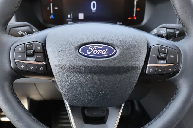 2026 Ford Transit Passenger Van XLT - Photo 22